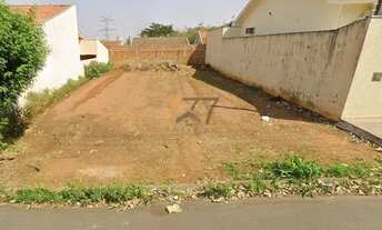 Imagem: Terreno de 220m² à venda no Jardim das