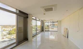 Imagem 4: Cobertura Alto Padrão 3 suites 3 vagas de garagem