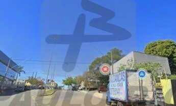 Imagem 6: Terreno Comercial 1.100 m² com 2 Frentes em Utinga, Santo André