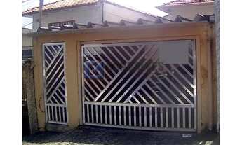 Imagem: Casa 3 dormitórios, 160 mts² no Bairro