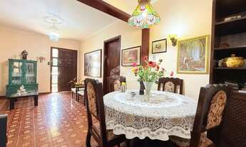 Imagem 4: Casa Térrea com 3 Dormitórios e 2 Vagas de Garagem