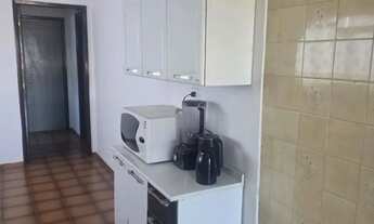 Imagem 6: Aluguel de quarto na vila industrial