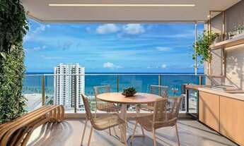 Imagem 5: Apartamento à venda no JARDINS DO PARQUE, CRUZ DAS ALMAS, Maceió, AL