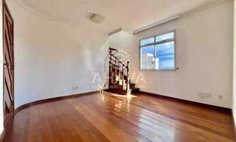 Imagem 2: Cobertura 4 Quartos sendo 1 Suíte à Venda, 175m², 2 Vagas, Bairro Itapoã, próximo ao Via B