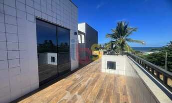 Imagem 3: Vendo Cobertura com Três Suites