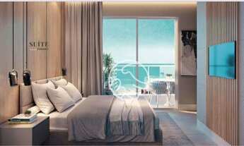 Imagem: Apartamento à venda na Praia do Morro em