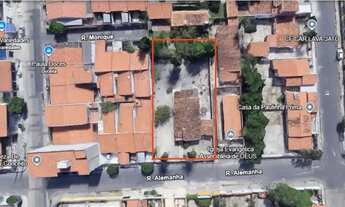 Imagem: Terreno próximo ao shopping Parangaba