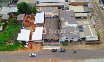 Imagem 3: Casa comercial com 6 salas à venda, 280 m² por R$ 500.000 - Olaria - Porto Velho/RO