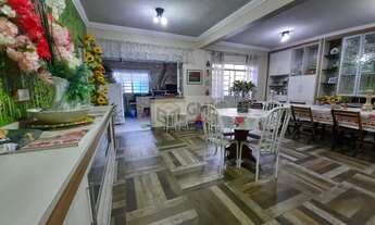 Imagem 9: Casa à venda, no bairro Bigorrilho - Curitiba/PR