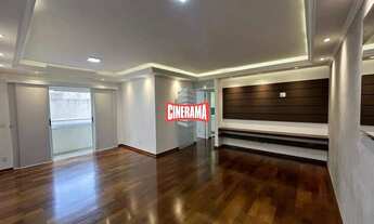 Imagem: Apartamento para aluguel, 3 quartos, 1 suíte