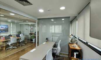 Imagem 2: CONJ. COMERCIAL - CERQUEIRA CÉSAR - SP