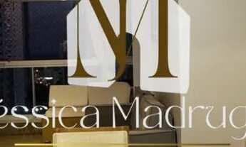 Imagem 2: Apto. 3 quartos Brisamar - Porteira Fechada