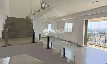 Imagem: Apartamento duplex para locação com 02