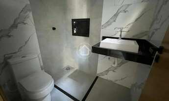 Imagem 7: CASA COM ÁREA GOURMET E QUINTAL AMPLO