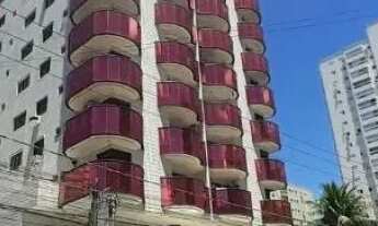 Imagem: APARTAMENTO CANTO DO FORTE - 2 QUARTOS 1