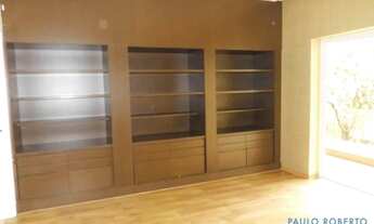 Imagem 6: CASA TÉRREA - JARDIM PAULISTA - SP