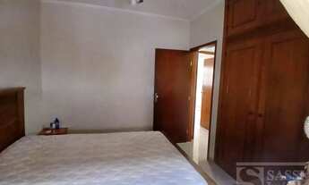 Imagem 7: Casa em VILA TEIXEIRA MARQUES