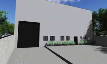 Imagem 5: Galpão - Santo Antônio