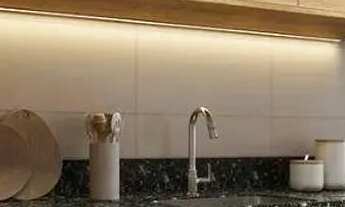 Imagem 6: Apartamento GARDEN - 2 Quartos - Torre A - 73,10 m² - Ed. Macan - Jardim Camburi - Vila Ve