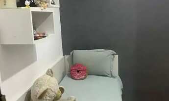 Imagem 2: CASA SANTA LUZIA| 2 QUARTOS| 1 VAGA