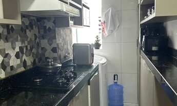 Imagem 7: Imóvel para venda possui 50 metros quadrados com 2 quartos em Maiobinha - São José de Riba