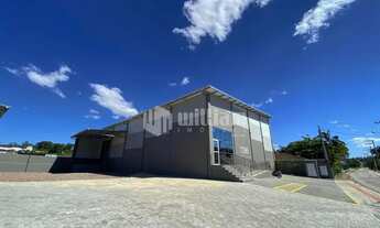 Imagem 4: GALPÃO PARA LOCAÇÃO NO BAIRRO LIMOEIRO - BRUSQUE