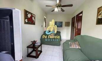 Imagem 7: Apartamento residencial para aluguel em Canto do Forte, Praia Grande 3 quartos, 82 m²