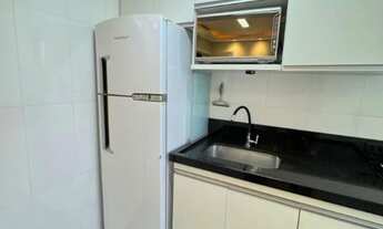 Imagem 3: Apartamento com 2 dormitórios à venda, 47 m² por R$ 230.000,00 - Parque Jamaica - Londrina