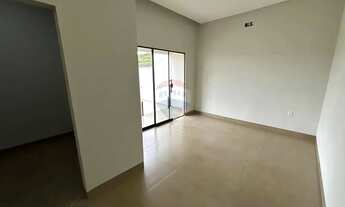 Imagem 5: Sobrado Moderno: Conforto e Estilo em Barra do Garças