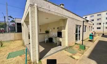 Imagem 7: Apartamento no Bairro Goiá