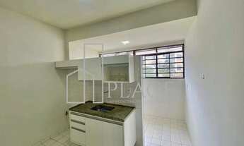 Imagem 4: Apartamento para aluguel JARDIM ARAXA 2 quartos 1.350,00 Edifício Gaj