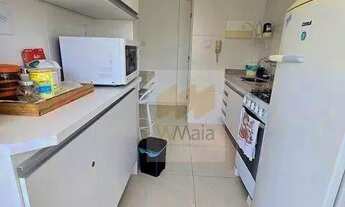 Imagem 4: Apartamento com 2 dormitórios à venda, 109 m² - Vila Nova - Cabo Frio/RJ