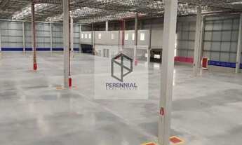 Imagem 5: Galpão em condomínio na Pavuna/RJ - 13.500 m²