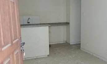 Imagem 4: Arsenal Imóveis vende-Casa com quartos e sala, sem taxa de condomínio no Arsenal-107.000,0