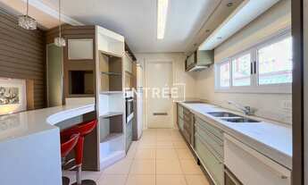 Imagem 3: Apartamento 3 Suítes e 2 Vagas com HB - Centro