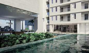 Imagem 6: Giardino Residenza| Apartamentos de 93m² a 128m² | 3 ou 4 quartos