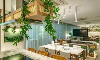 Imagem 3: APARTAMENTO EUROPARK NORONHA, 3 QUARTOS, 121 M²