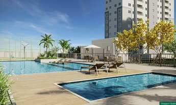 Imagem: Conforto no Antares Apê 2/4- Residencial