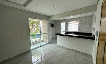 Imagem 2: Apartamento Área Privativa - Palmares