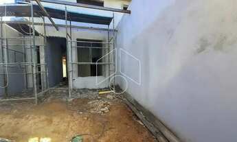 Imagem: Anúncio de Venda - Casa em Construção