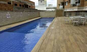 Imagem: 3 quartos, sendo 1 suite, excelente localização