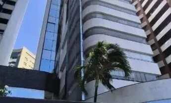 Imagem: Mansão Luiz Cunha 100 Mobiliado Locação