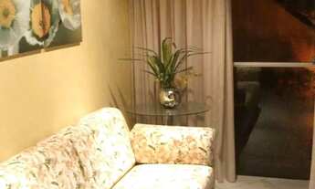 Imagem 6: Casa de veraneio com 3 quartos e piscina na Coroa do Meio