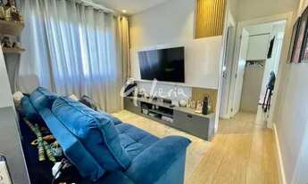 Imagem 5: Apartamento 2 quartos - Espaço Cerâmica - São Caetano do Sul