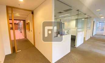 Imagem 7: Escritório para aluguel e venda tem 246 metros quadrados em Bela Vista - São Paulo - SP