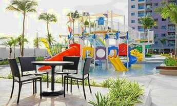 Imagem 3: Moura Gestor Imobiliário, vende Cota de Apartamento no SALINAS EXCLUSIVE RESORT