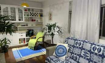 Imagem: Apartamento à venda, 3 quartos, 1 suíte