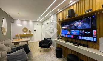 Imagem 6: Apartamento 2 quartos - Campo Grande - Santos codigo: 229154