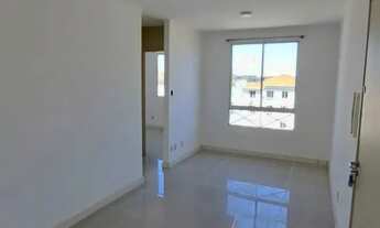 Imagem 4: Apartamento 2 Dormitórios com vaga de garagem e infraestrutura completa de lazer próximo a