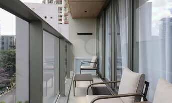 Imagem 5: Apartamento com 1 quartos para locação em Vila Olímpia - SP